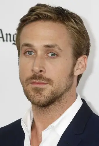 Ryan Gosling Jigsaw Puzzle picture 123137