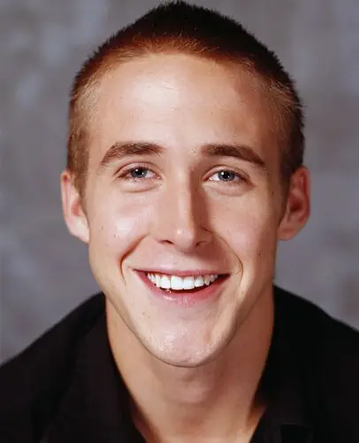 Ryan Gosling Jigsaw Puzzle picture 123202