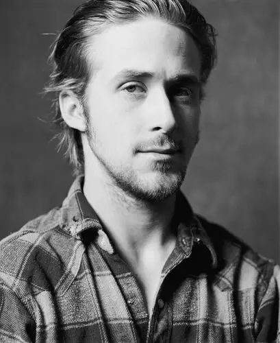 Ryan Gosling Fridge Magnet picture 123211