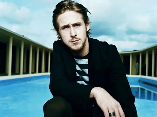 Ryan Gosling Computer MousePad picture 123230