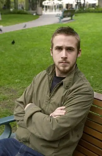 Ryan Gosling Jigsaw Puzzle picture 123237