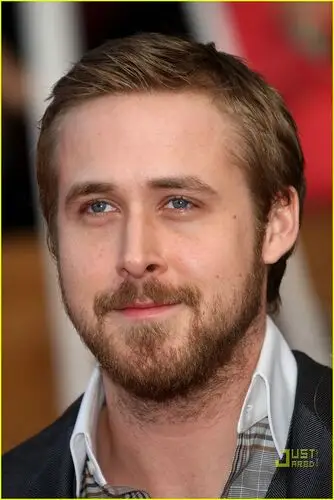 Ryan Gosling Jigsaw Puzzle picture 123257