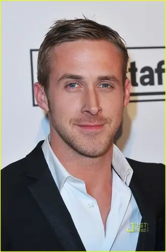 Ryan Gosling Jigsaw Puzzle picture 123271
