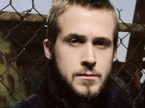 Ryan Gosling Jigsaw Puzzle picture 123277