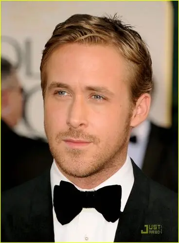 Ryan Gosling Jigsaw Puzzle picture 123294