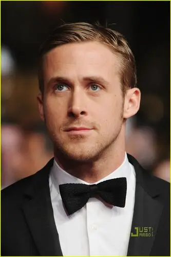 Ryan Gosling Wall Poster picture 123305