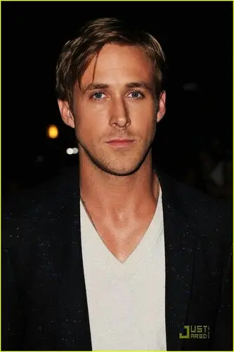 Ryan Gosling Computer MousePad picture 123329