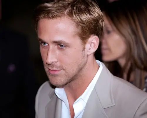 Ryan Gosling Jigsaw Puzzle picture 123343