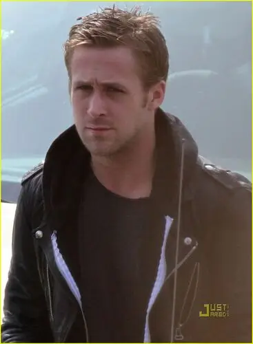 Ryan Gosling Computer MousePad picture 123350