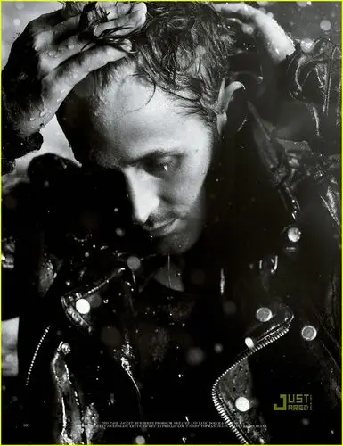 Ryan Gosling Jigsaw Puzzle picture 123364