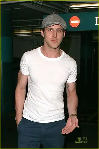 Ryan Gosling Jigsaw Puzzle picture 123391