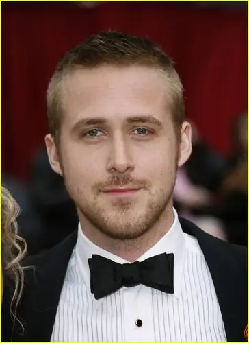 Ryan Gosling Computer MousePad picture 123394