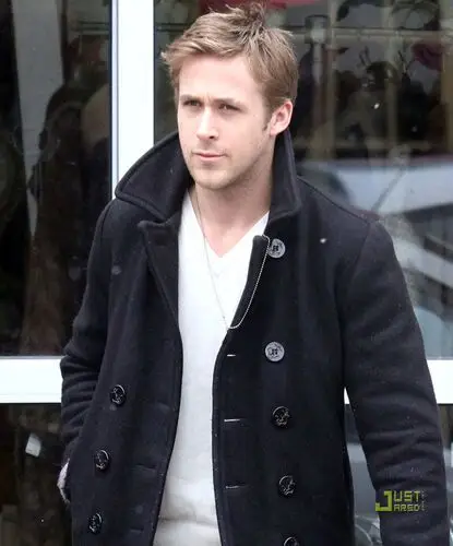 Ryan Gosling Jigsaw Puzzle picture 123410