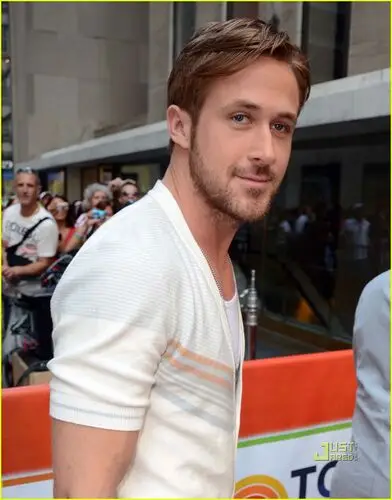 Ryan Gosling Jigsaw Puzzle picture 123427
