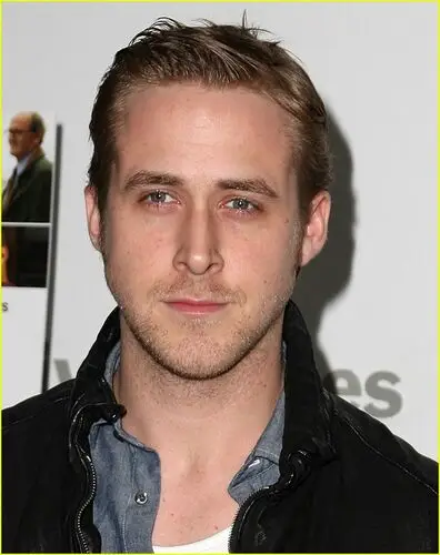 Ryan Gosling Computer MousePad picture 123429
