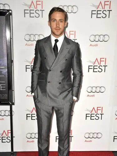 Ryan Gosling Jigsaw Puzzle picture 123451