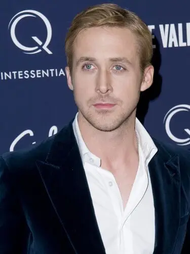 Ryan Gosling Jigsaw Puzzle picture 123490
