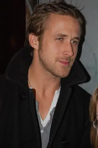 Ryan Gosling Computer MousePad picture 123499