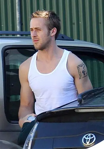 Ryan Gosling Wall Poster picture 123506