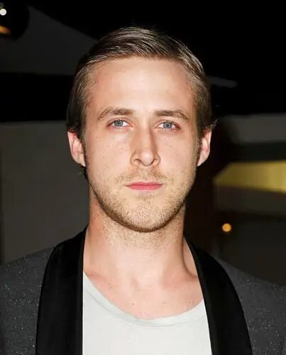 Ryan Gosling Computer MousePad picture 123507