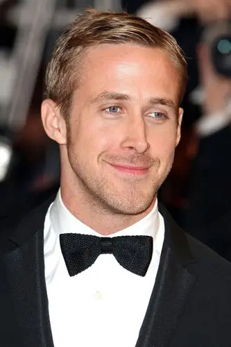 Ryan Gosling Computer MousePad picture 123510