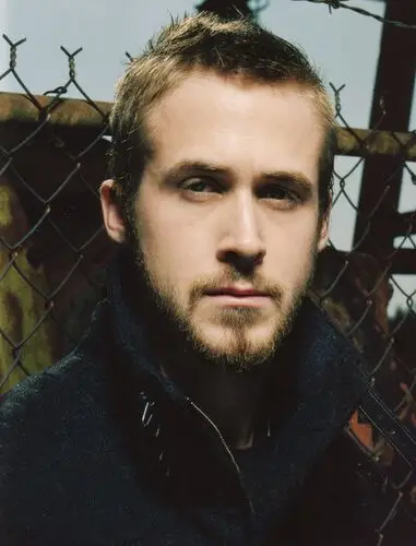 Ryan Gosling Computer MousePad picture 17951
