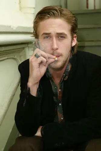 Ryan Gosling Wall Poster picture 482264
