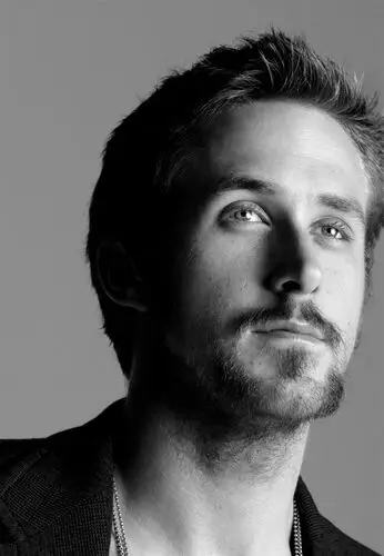 Ryan Gosling Wall Poster picture 495472