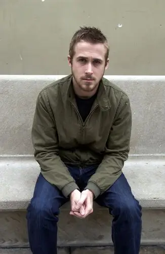 Ryan Gosling Wall Poster picture 504466
