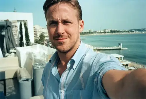 Ryan Gosling Jigsaw Puzzle picture 507058