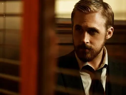 Ryan Gosling Jigsaw Puzzle picture 66661