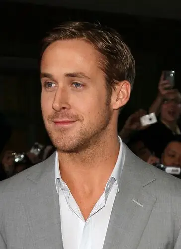 Ryan Gosling Computer MousePad picture 80574