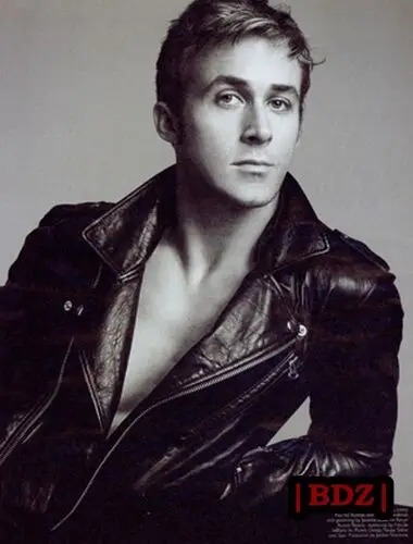 Ryan Gosling Jigsaw Puzzle picture 87167