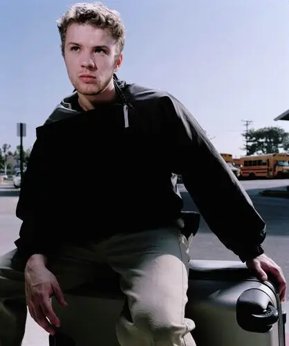 Ryan Phillippe Jigsaw Puzzle picture 481210