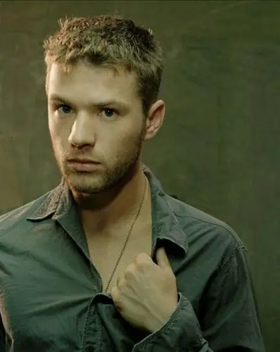 Ryan Phillippe Wall Poster picture 481672