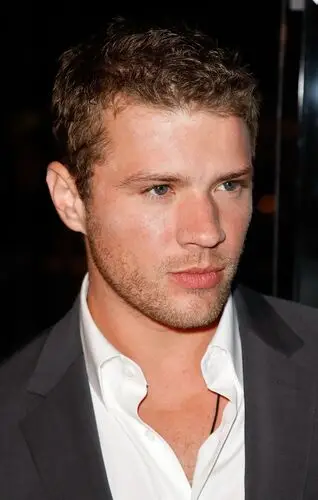 Ryan Phillippe Computer MousePad picture 72349