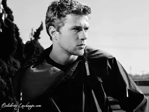 Ryan Phillippe Computer MousePad picture 72351