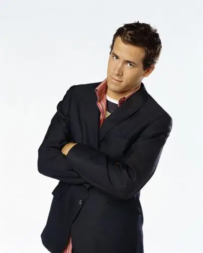Ryan Reynolds Wall Poster picture 17957