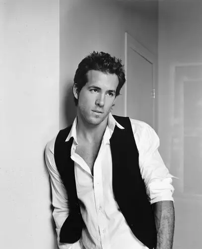 Ryan Reynolds Jigsaw Puzzle picture 17960