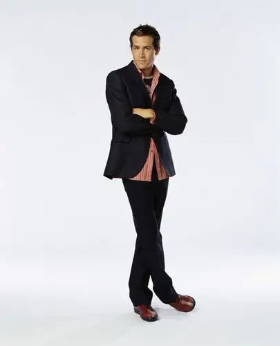 Ryan Reynolds Jigsaw Puzzle picture 17973