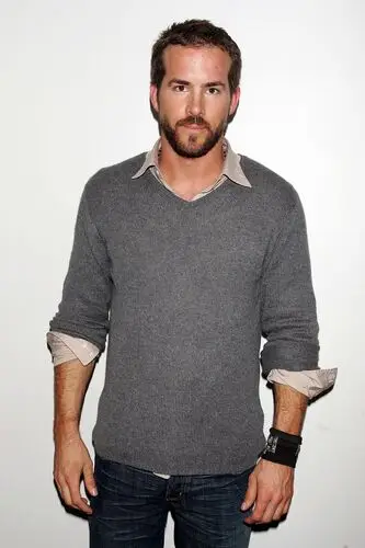 Ryan Reynolds Computer MousePad picture 17980