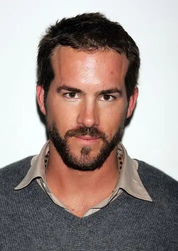 Ryan Reynolds Computer MousePad picture 17981