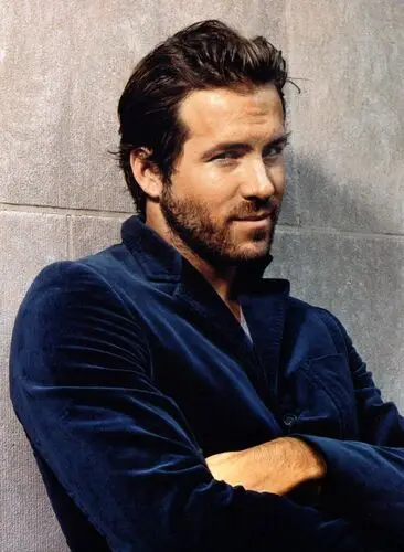 Ryan Reynolds Wall Poster picture 17987