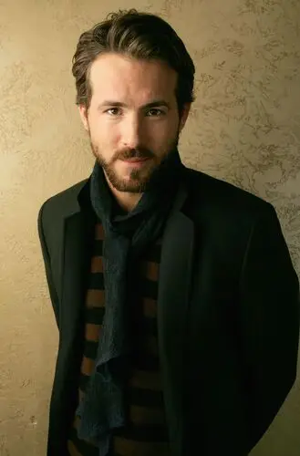Ryan Reynolds Wall Poster picture 481224