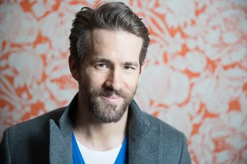 Ryan Reynolds Jigsaw Puzzle picture 507060