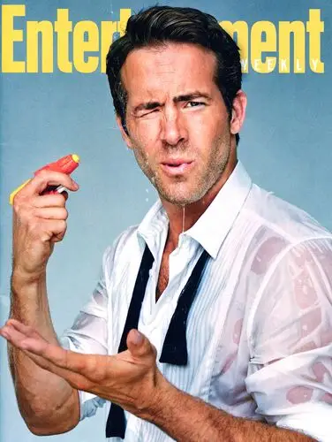 Ryan Reynolds Wall Poster picture 61066