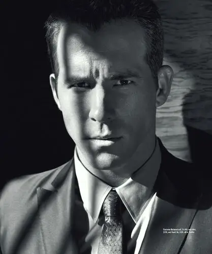 Ryan Reynolds Computer MousePad picture 61073