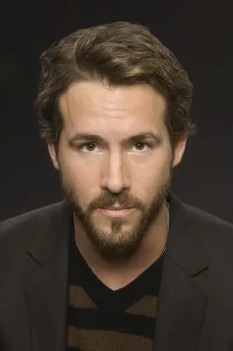 Ryan Reynolds Wall Poster picture 795657