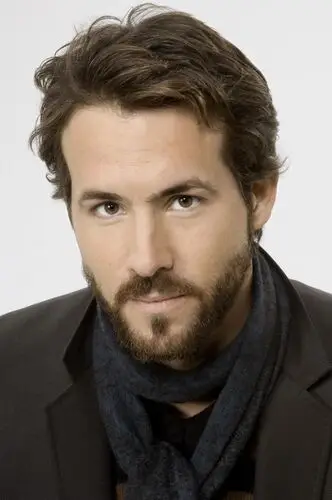 Ryan Reynolds Wall Poster picture 795659