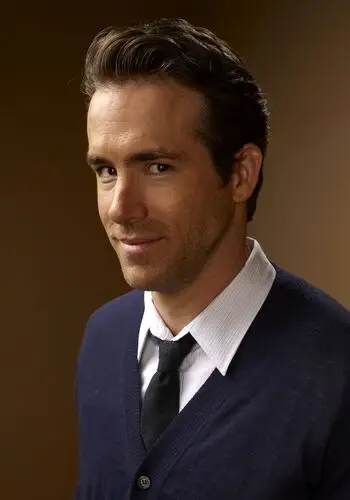 Ryan Reynolds Wall Poster picture 795680